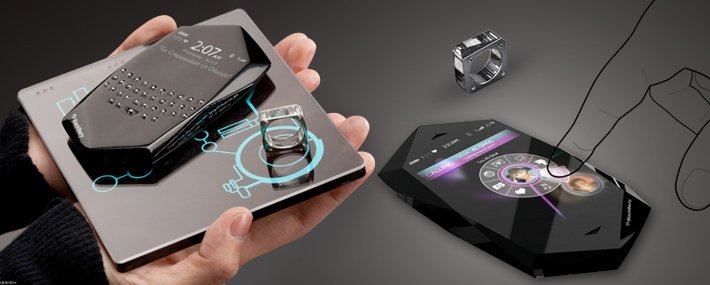 Un telefon inteligent capabil să măsoare pulsul utilizatorului, creat de cercetătorii japonezi
