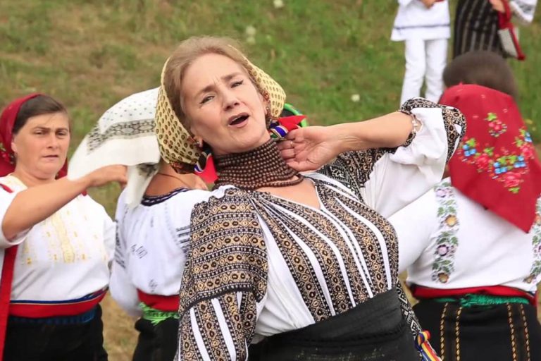 Sofia Vicoveanca, primele declarații după ce a suferit un infarct: „Sunt la mâna medicilor”