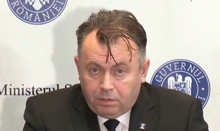 Camera Deputaţilor a ridicat imunitatea parlamentară a lui Nelu Tătaru