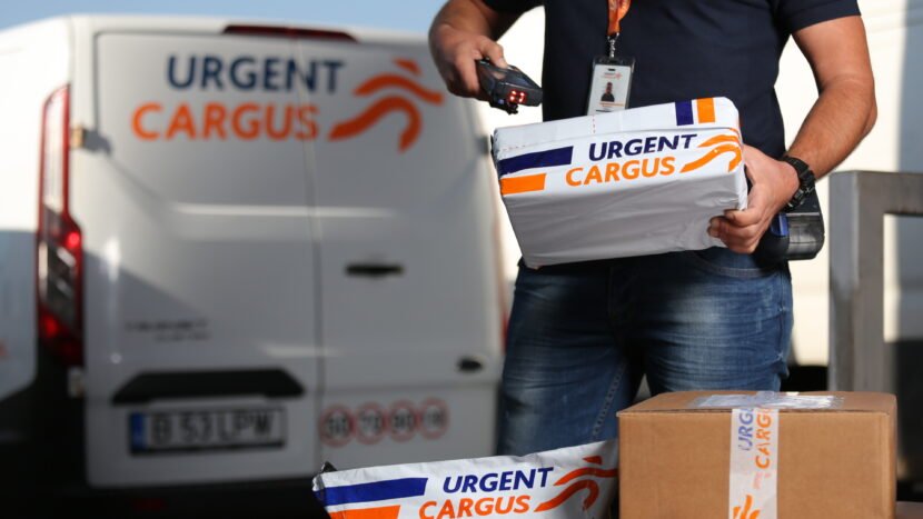  Consiliul Concurenţei analizează preluarea Cargus de către Sameday