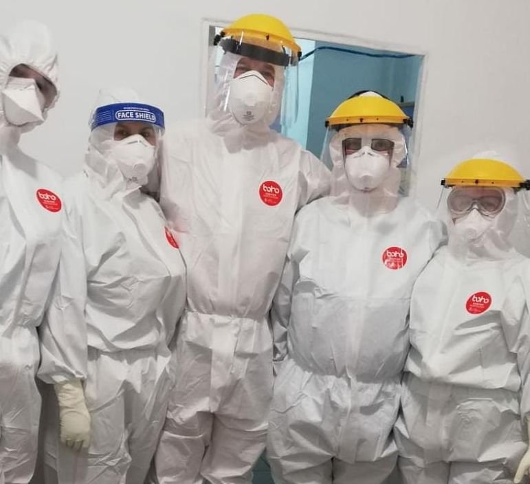  Ce soluţie propune un medic ieşean la criza paturilor de terapie intensivă