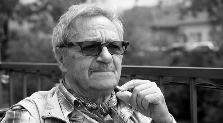 Radu Țuculescu – Femeia de marțipan. Fragment în avanpremieră