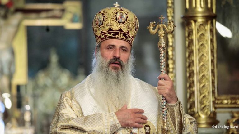 IPS Părinte Mitropolit Teofan a fost internat la Spitalul „Sfântul Spiridon” din Iași pentru o intervenție chirurgicală
