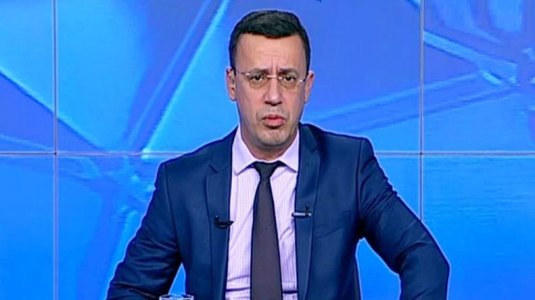 Cum se defășoară un linșaj la RTV împotriva lui Clotilde Armand. Sancțiunea CNA, o inutilă „somație”