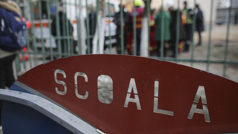  Avem motivarea: de ce a stabilit Tribunalul că închiderea şcolilor în Iaşi a fost nelegală