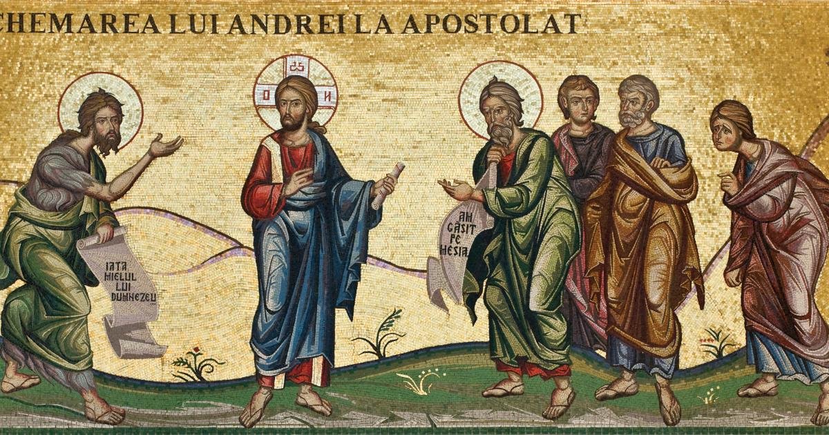 Istoria nefardată a SF. Andrei în România. Un profesor de la Cuza a demonstrat că Apostolul Andrei nu a ajuns niciodată în Dobrogea