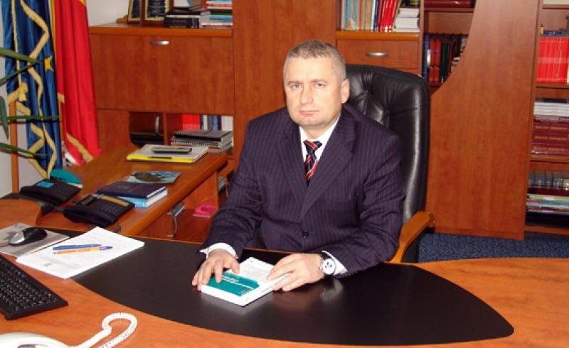  Fostul şef al DNA Călin Nistor solicită pensionarea
