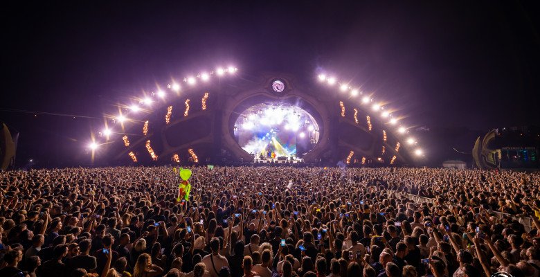 Festivalul Neversea nu va avea loc anul acesta. Ce se întâmplă cu cei care au cumpărat deja bilete