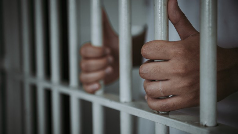  Recidivist trimis 3 ani după gratii pentru că şi-a ameninţat soţia