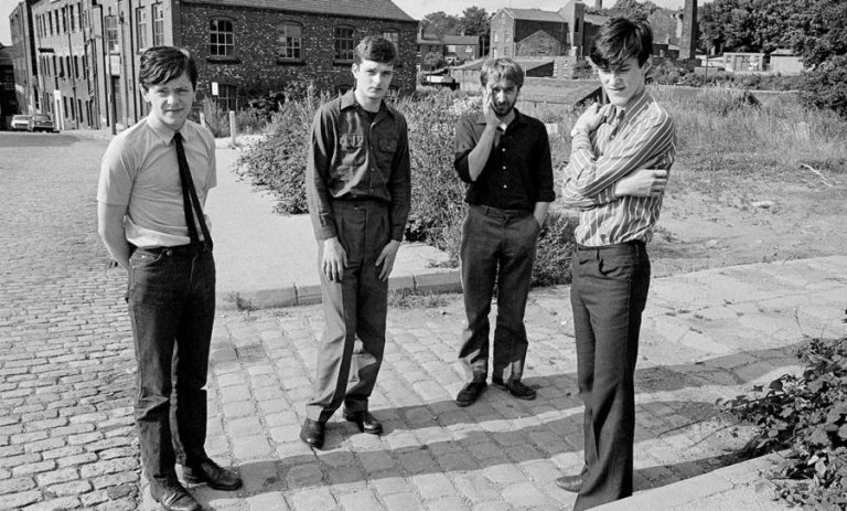 40 de ani de la Closer, sfârșitul de drum pentru Joy Division