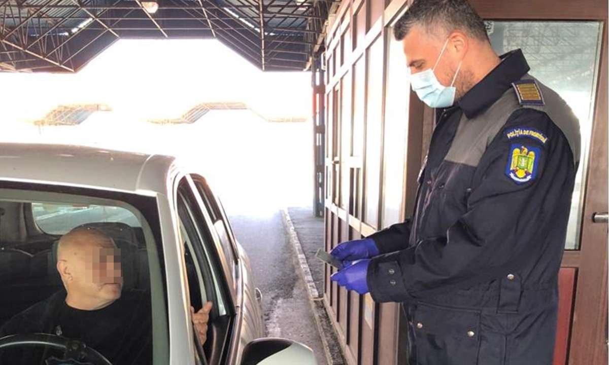  EXCLUSIV: Trei poliţişti de frontieră din Iași, în floarea vârstei, răpuşi de COVID