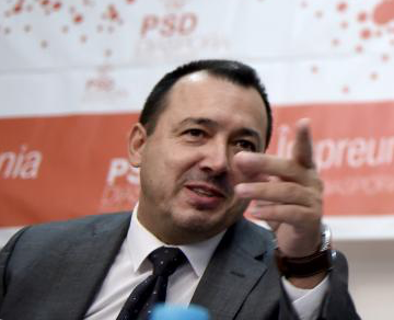 Fostul deputat Cătălin Rădulescu „Mitralieră”, achitat de Curtea de Apel Bucureşti după un an de amânări. S-a schimbat și judecătorul