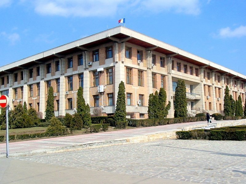  (LIVE-VIDEO) Şedinţă CJ, vineri după-amiază. Ce proiecte votează consilierii judeţeni