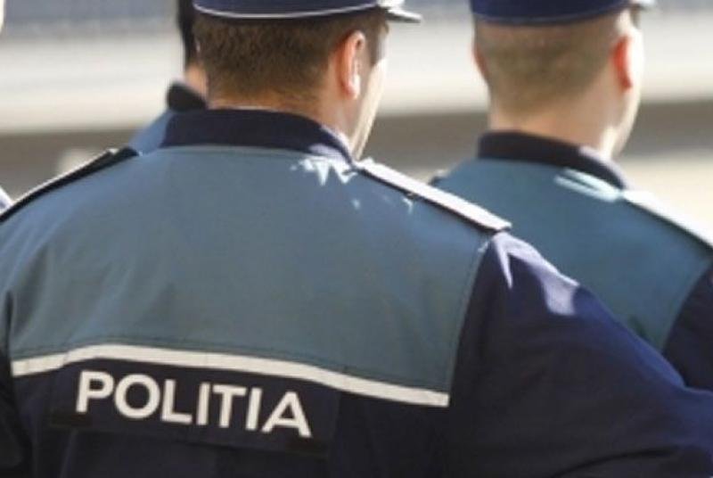  Dosarul „Pizza”: instanţa menţine controlul judiciar pentru poliţistul Cătălin Lohan