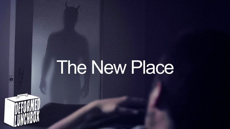 The New Place
