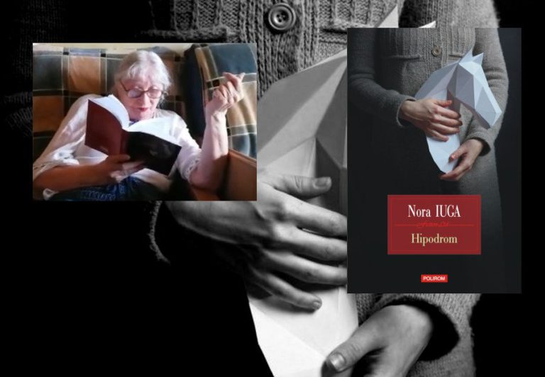 Hipodrom – proză autobiografică și poezie nesupusă