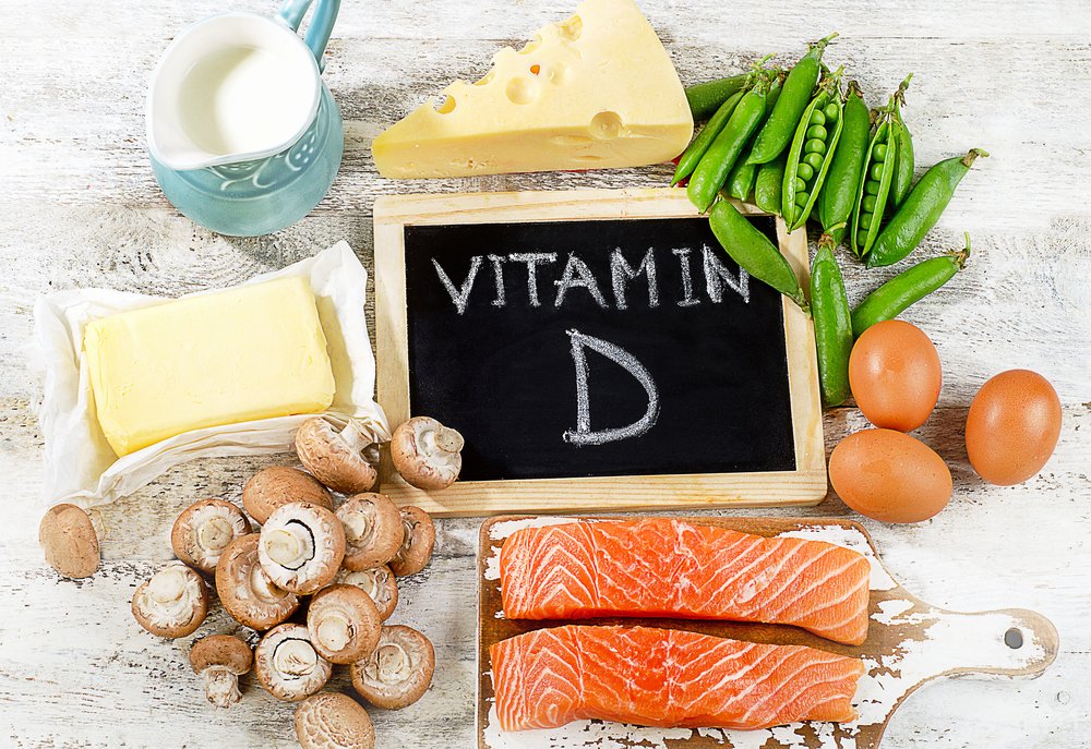 Lipsa acestei vitamine în corp crește riscul bolilor de inimă. Ce alimente să consumi mai des