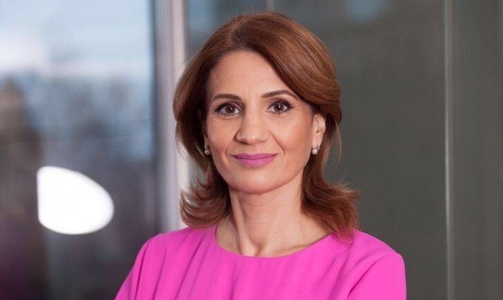 Defapt.ro: Anca Alexandrescu a ajuns, de la peste 10.000 de euro lunar, bani parțial publici, la doar vreo 2.000 de euro lunar, din propria firmă