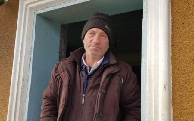  „Mortul” de la Costuleni bate la uşa lumii celor vii: cere judecătorilor să admită că trăieşte