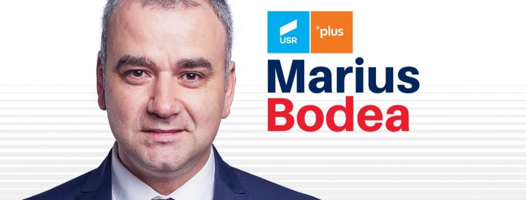 Senatorul USR PLUS Marius Bodea: „Coerența și eficiența în accesarea de fonduri europene, o șansă pe care nu o vom rata” (P)