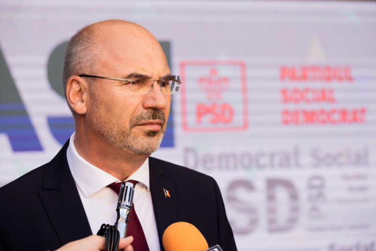 Guvernul CDR-2 mai dă o palmă Iașului! (P)