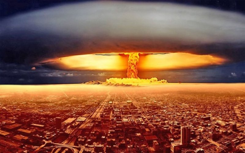 Conducătorul Airbus îndeamnă Germania să se doteze cu armament nuclear tactic