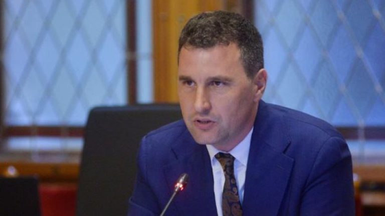 Tanczos Barna: „Cel târziu mâine dimineaţă va fi gata pachetul fiscal. Astăzi, coaliţia va trebui să se uite pe el şi să ia decizia finală”