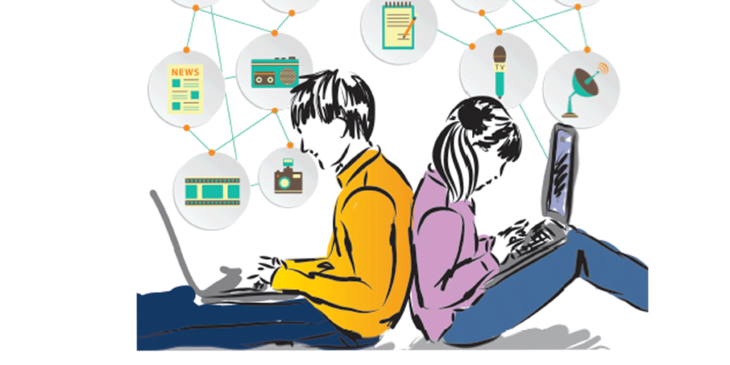  Trei licee ieşene incluse într-un program naţional de educaţie media