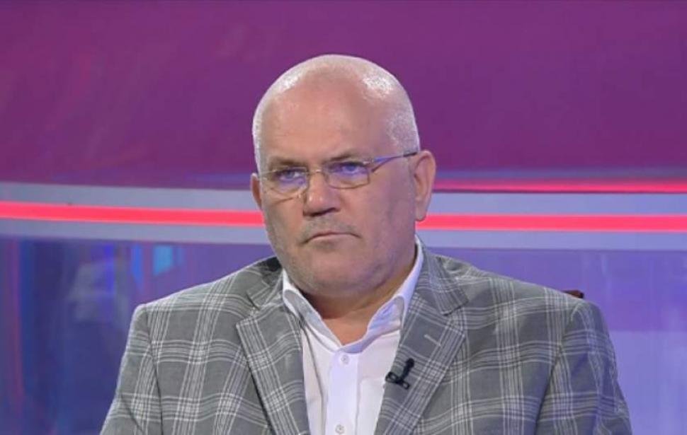 Marius Pieleanu anunţă că a „încetat raporturile de muncă”, „prin acordul părţilor”, cu SNSPA, în urma scandalului în care este acuzat de presupuse abuzuri sexuale