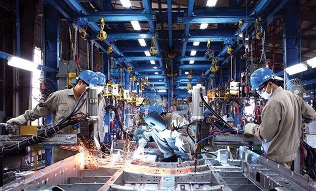 România, una din cele mai dure căderi ale producției industriale - Eurostat