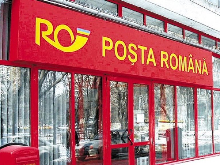 Compania Națională Poșta Română SA lansează proiectul „StartPost-găzduire sediu social”, proiect destinat sprijnirii mediului de afaceri