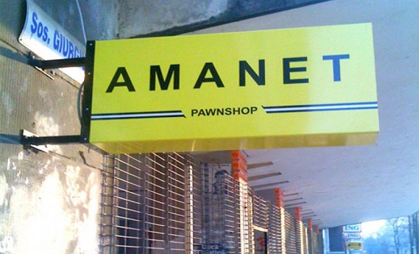  Cine sunt „regii” amaneturilor de la Iași și ce bani învârt? Basarabenii dețin poziții strategice