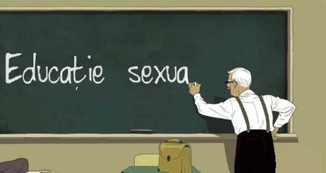 Medic ginecolog: Am scris pe Facebook şi am primit o grămadă de mesaje urâcioase când am lansat ideea că ar trebui să promovăm educaţia sexuală în şcoli