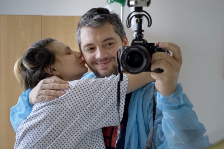 „Fără să devin prea ezoteric, aş zice că nişte forţe au lucrat în favoarea acestui film“