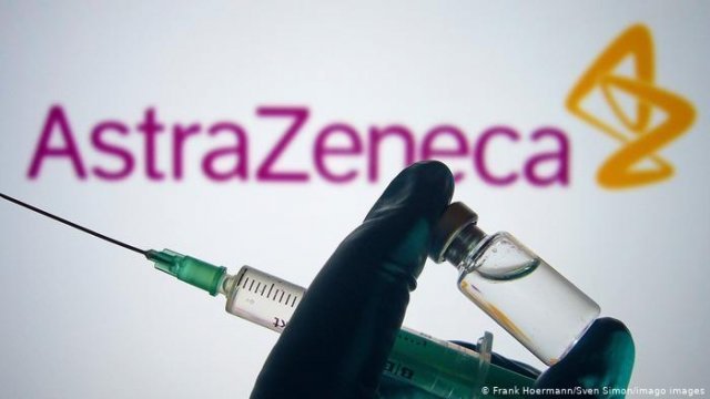  Danemarca suspendă imunizarea cu vaccinul AstraZeneca