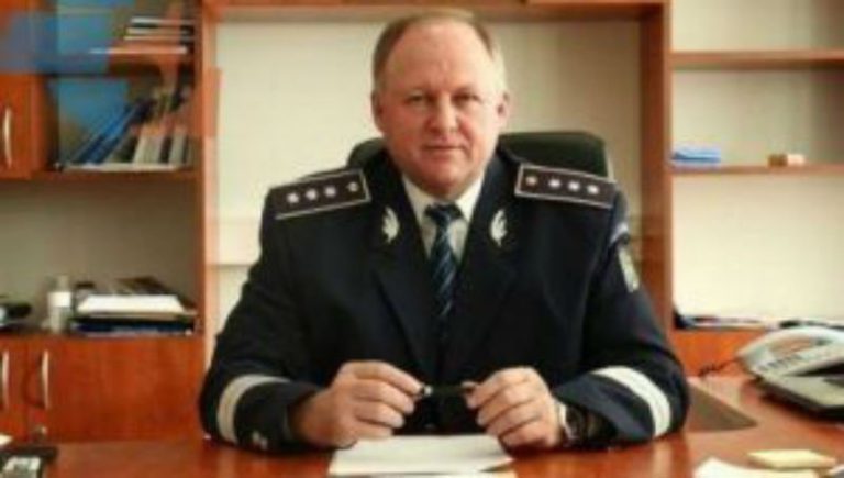 Comisarul Zacornea, bun de plată? Ar putea fi obligat să achite sume consistente familiei bărbatului găsit mort la Holboca. Culmea, circula fără asigurare