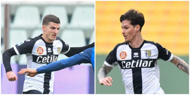 Serie A: Parma, echipa lui Dennis Man şi Valentin Mihăilă, zdrobită de AS Roma