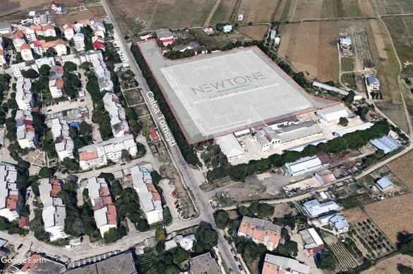  O nouă fabrică de medicamente va fi construită la marginea Iaşului