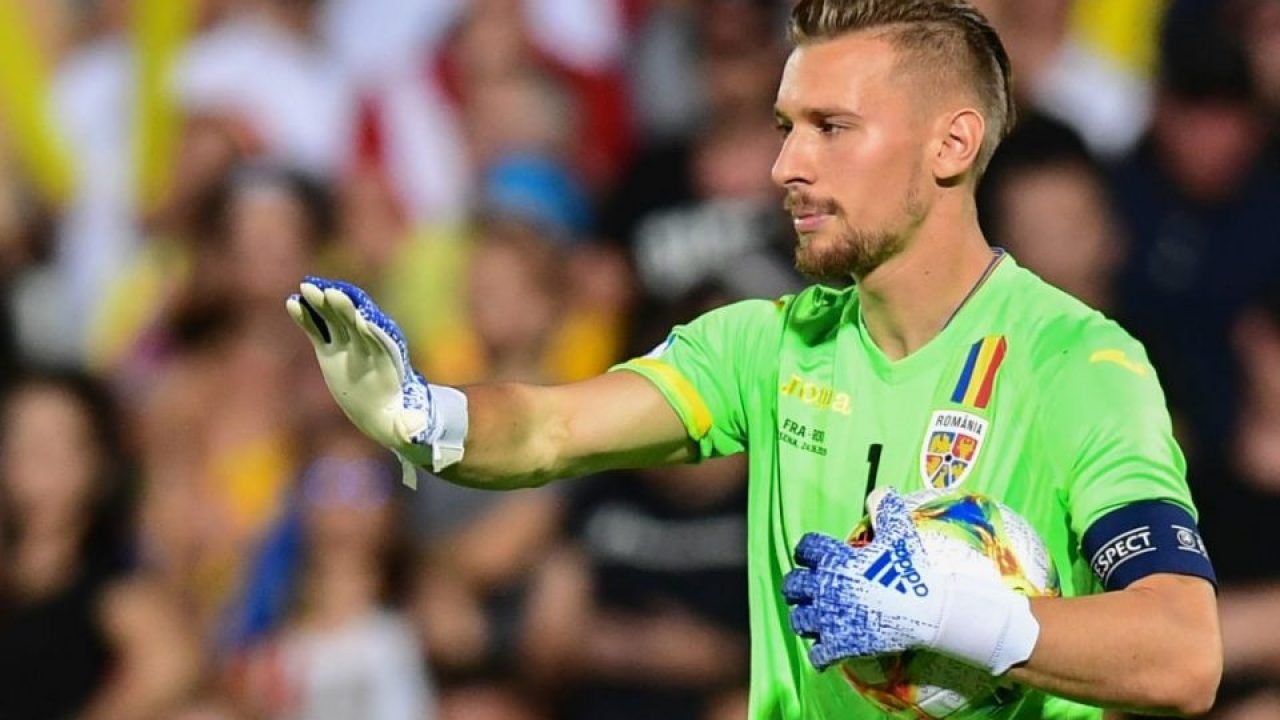 VIDEO | Ionuț Radu este convins că naționala României se va califica la Cupa Mondială: Nimic nu este imposibil