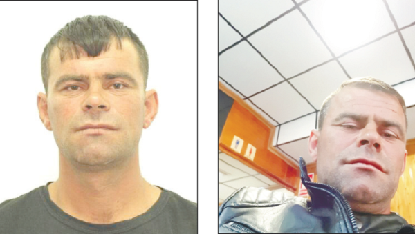  EXCLUSIV: Un prădător sexual din Iași, „most wanted“, prins în Spania