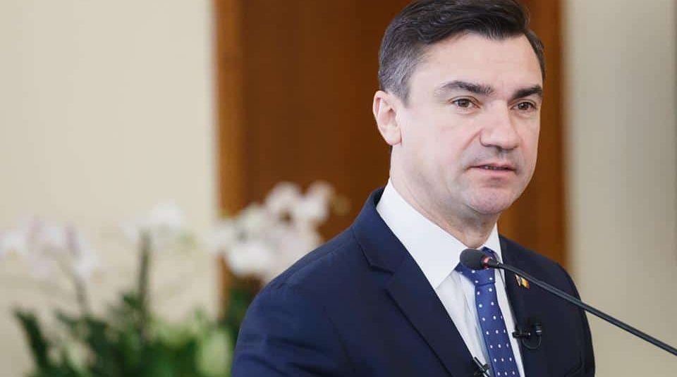  Chirica pune din nou pe masă desemnarea viceprimarilor. Nu se ştie cine şi cum va vota