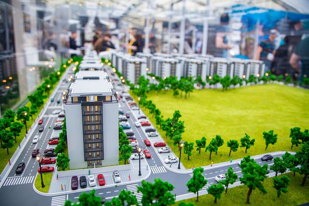  Miză imobiliară uriașă la ședința Consiliului Local: ansambluri rezidențiale în mai multe zone