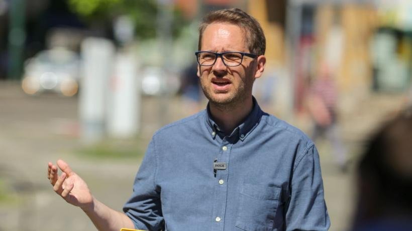 Dominic Fritz: ANI momentan nu funcționează. În 2023 a constatat doar 11 cazuri de averi nejustificate