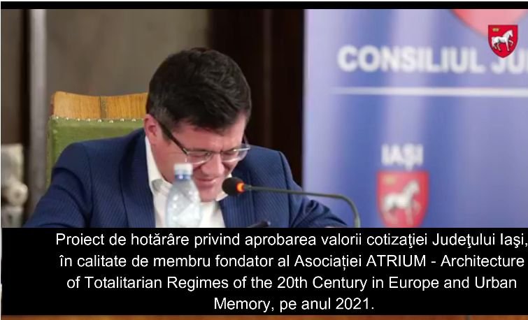  (VIDEO) Moment jenant pentru Alexe. Şeful judeţului face din nou praf limba engleză