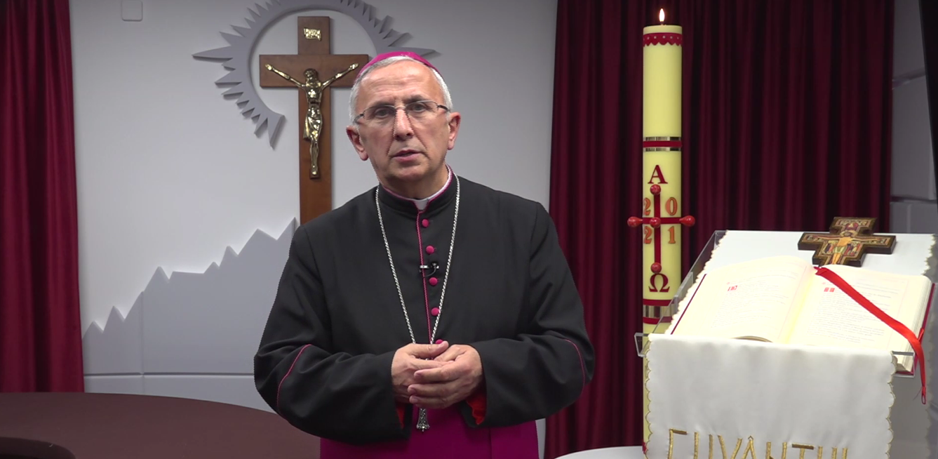  BREAKING Episcopul catolic de Iași, PS Iosif Păuleț, vizat de un dosar penal deschis de procurorii din Bacău