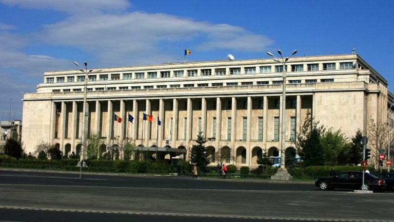 Încep negocierile pentru formarea unui nou Guvern, între PSD, USR, PNL și UDMR