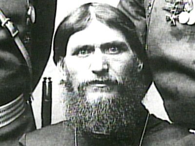 Rasputin, misteriosul călugăr care i-a distrus pe Romanovi