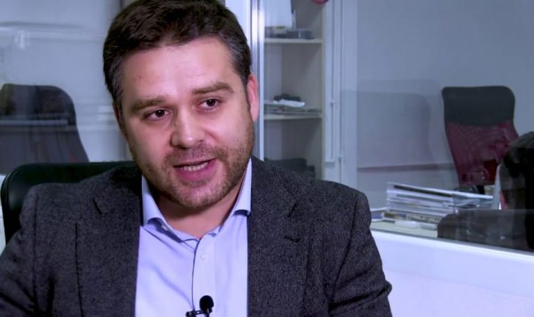 Bolojan: Ciprian Ciucu, primarul Sectorului 6, va fi, foarte probabil săptămâna viitoare, desemnat candidatul PNL la Primăria Generală a Capitalei