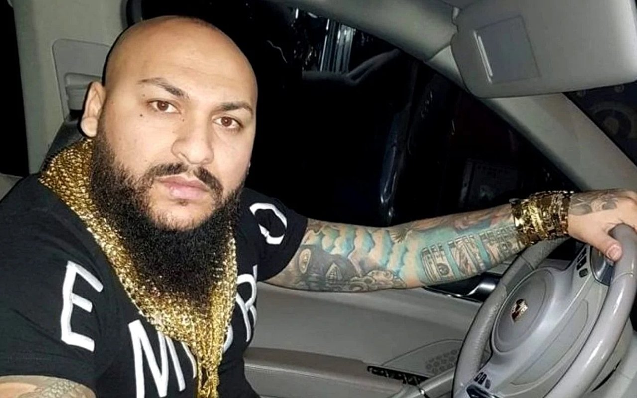 Manelistul Dani Mocanu și fratele acestuia au primit pedepse de peste cinci ani de închisoare pentru tentativă de omor