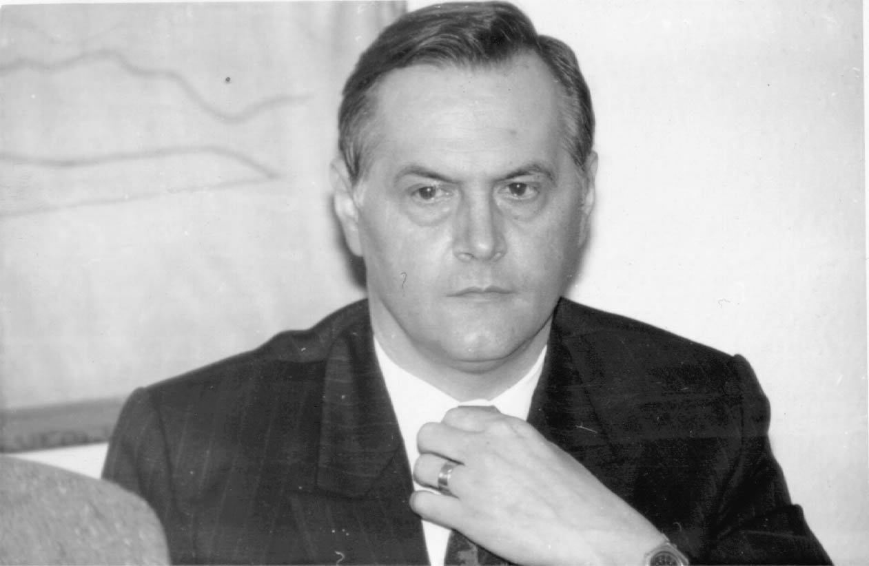 S-a stins din viață generalul de poliție ieșean Teodor Zaharia. A fost ministru secretar de stat